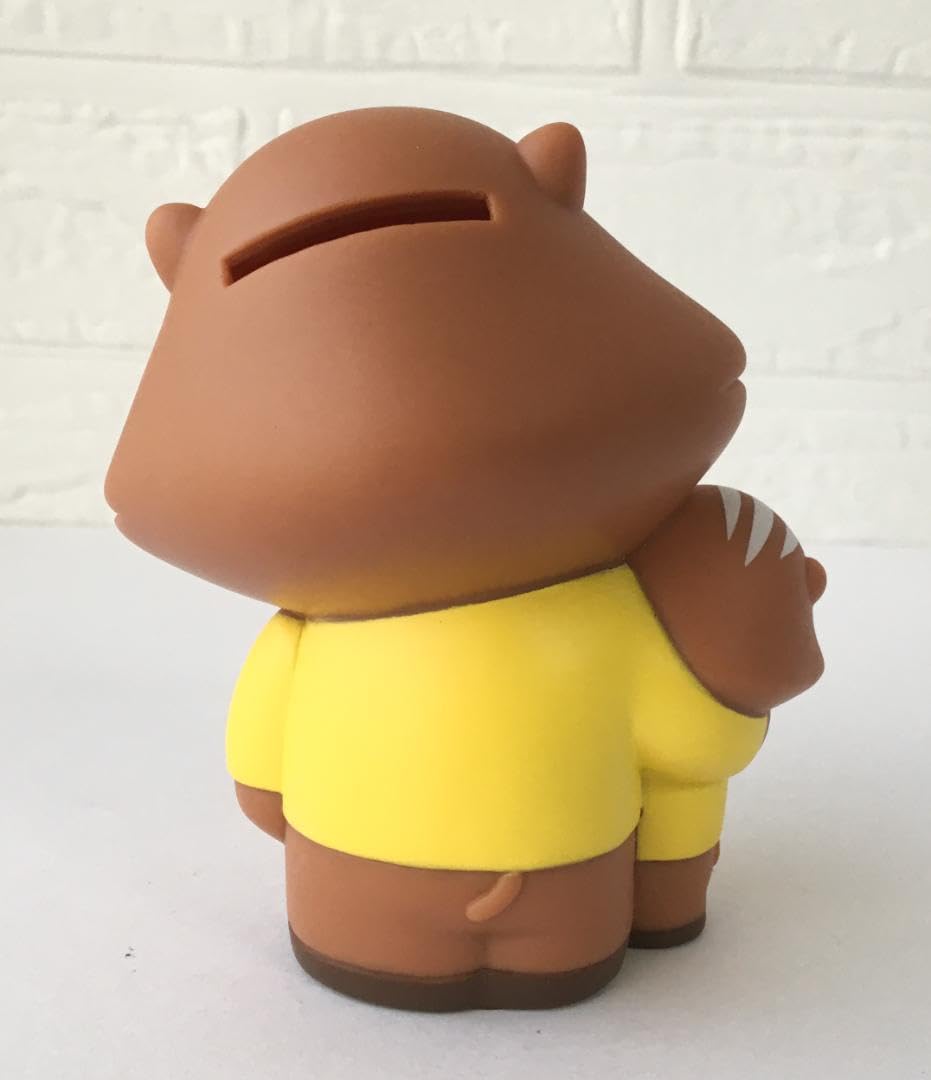 鴨川シーワールド　ジャンボ君　ソフビ　貯金箱 71B+VClIZJL._AC_SY200_QL15_.jpg