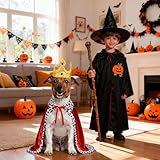 Zoom IMG-1 puluole costume per cani di Zoom IMG-1 puluole costume per cani di