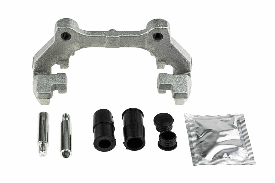 Supporto Pinza Freno Posteriore HZT-FR-004A Per Ford Focus II E Modelli Compatibili - Foto 3