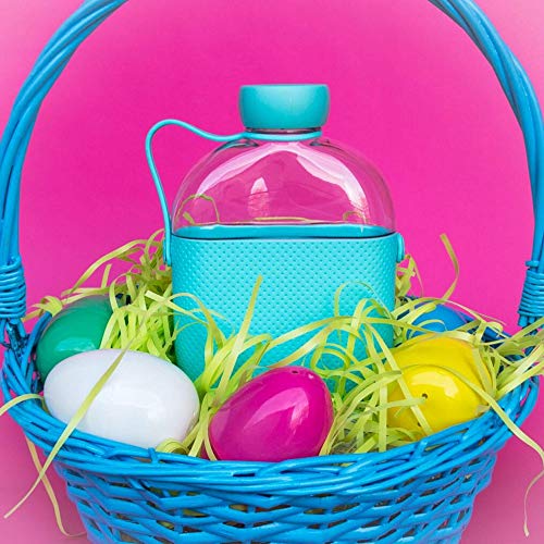 Hip Borraccia per acqua, 650 ml Oceano