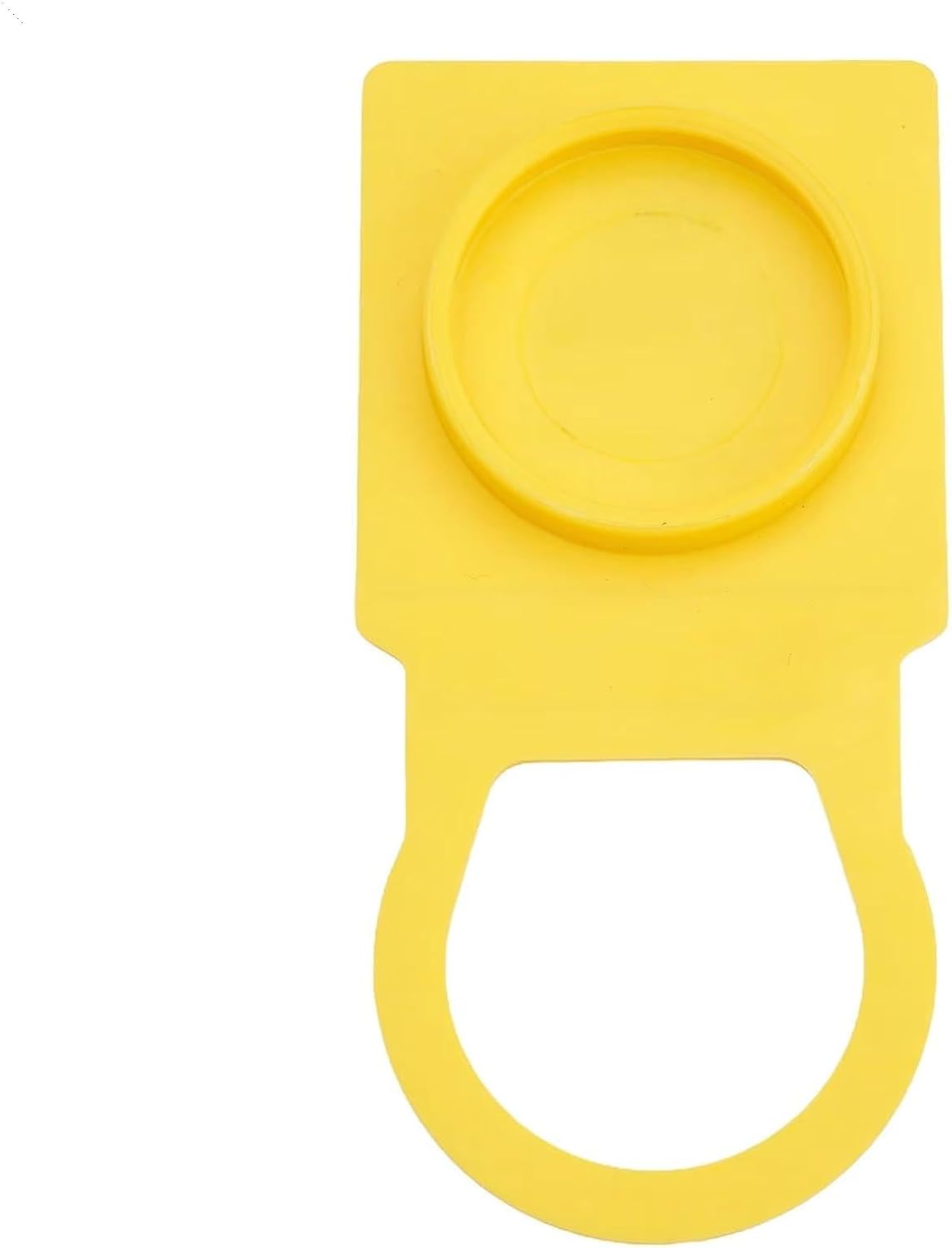 Radiator Coolant Reservoir for Ram for 1500 2500 3500 20092018 5156130AA Car Engine Coolant Overflow Bottle Recovery Water Tank Cover Cap Tank Cap