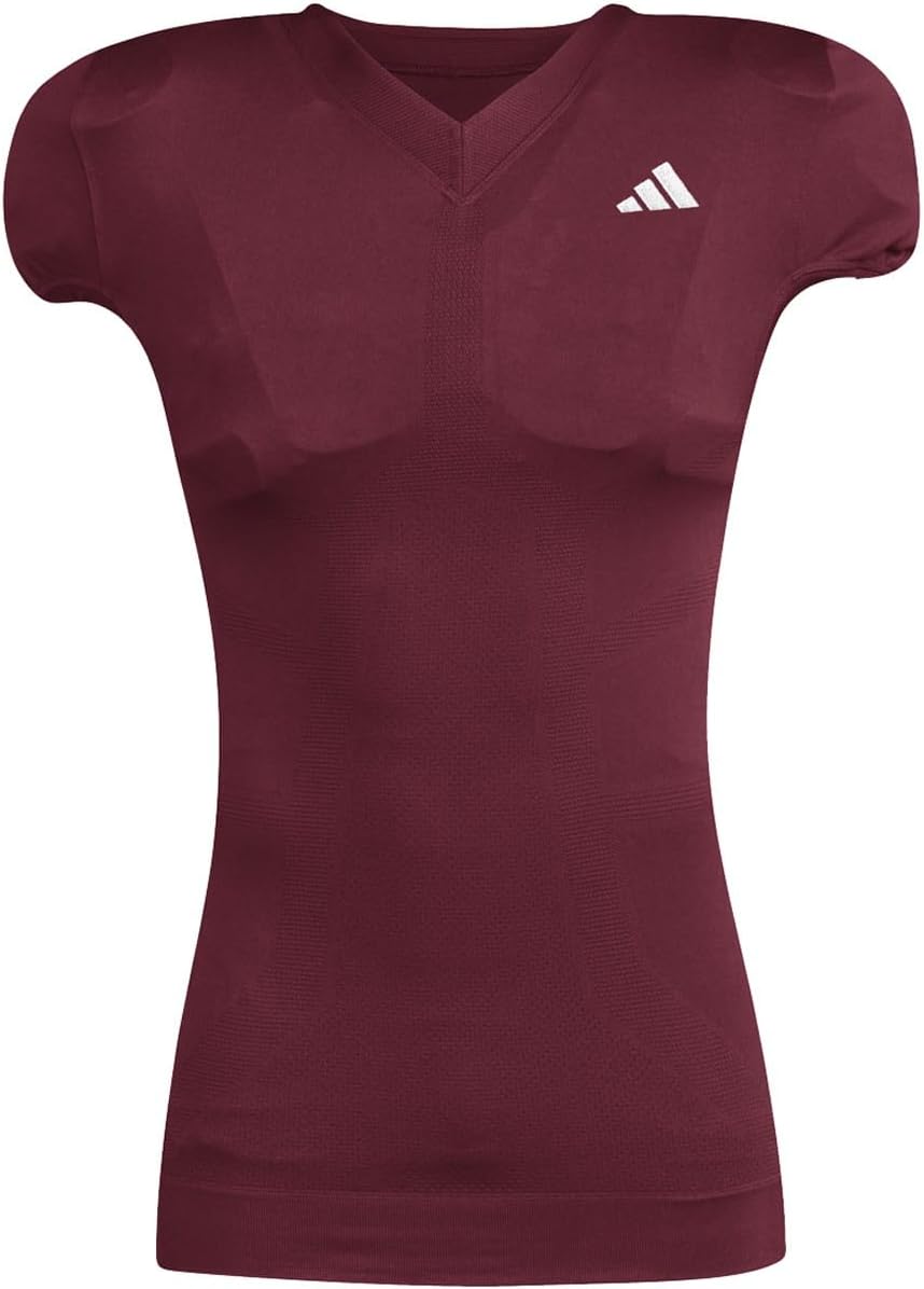 adidas Primeknit A1 Ghost Mens Football Jersey 2XL