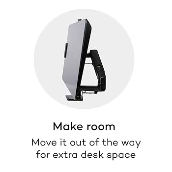 Wacom Flex Arm　(Cintiq Pro24/32専用) Wacom Flex Arm | Cintiq Pro 24 & 32