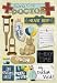 KAREN FOSTER Design Acid and Lignin Free Scrapbooking Sticker Sheet, My Doctor Visit