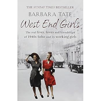 Paperback West End Girls Book