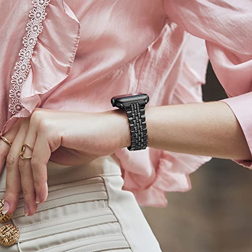Missair Compatible with Apple Watch Straps women 40mm 41mm 38mm 42mm 44mm 45mm 46mm 49mm - Image 4