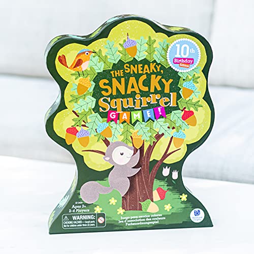 Juego de Mesa Sneaky Snacky Squirrel Edición Especial miniatura 2