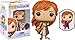 POP! Ultimate Princess Collection - Anna POP & Pin Vinyl Figure - Shop Exclusive