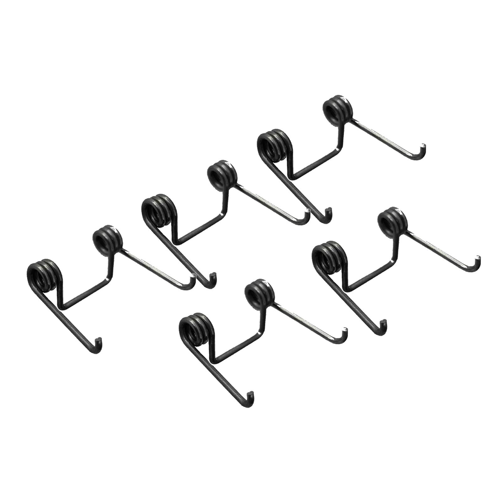 5Pcs Hair Trimmer Replacement Spring For 8148 8591 Coldless Clip Haircut | Hair Care & Styling | Styling Products-image-37