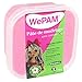 WePAM - PFW496-145 - Pâte de modelage - Rose Dragée - 145 g