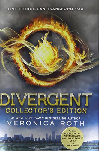 Divergent: 1 view 2