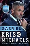 Gabriel (Guardian Defenders Book 1)