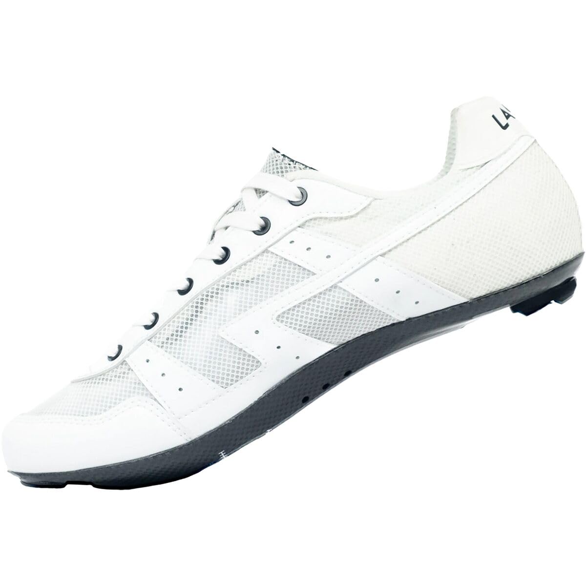 Lake Cx20r Mesh Cycling Shoe - Men's Mesh/White, 44.0