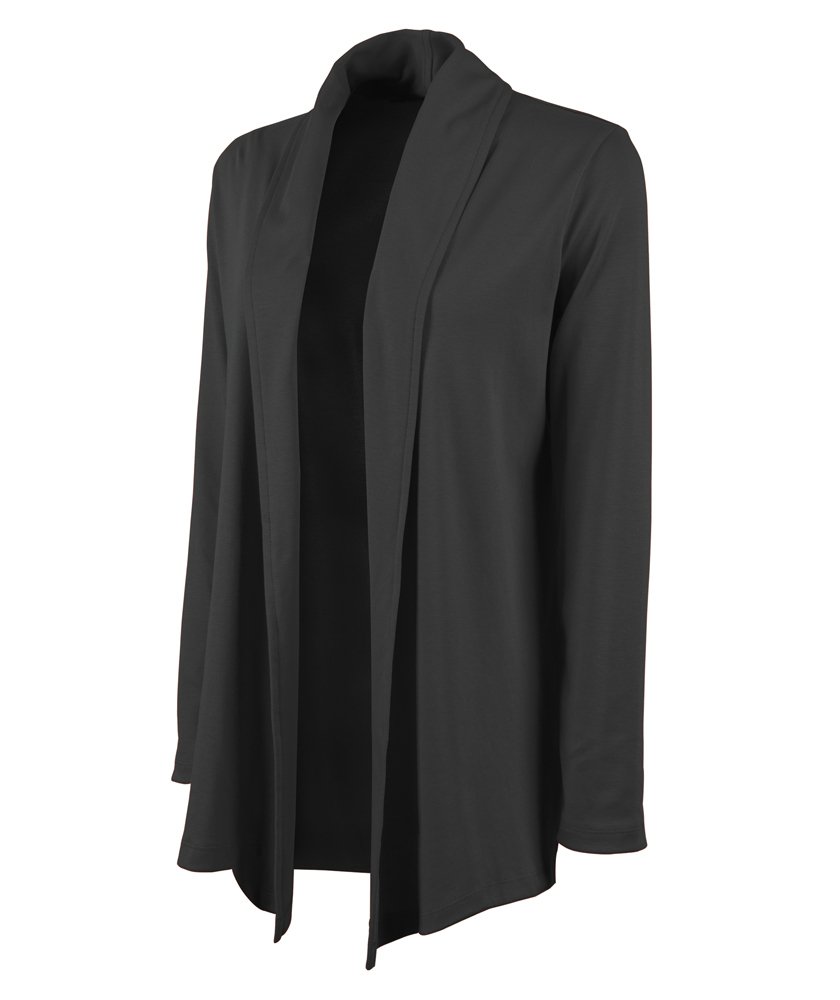 Women's Cardigan Wrap by Charles River Apparel