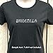 Clear Custom Word Iron-on Rhinestone Sparkly Crystal Bling T-Shirt Transfer Funky Style Letters by Jubilee Rhinestones