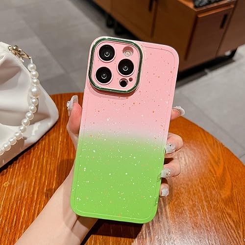 Coque iPhone 13 Pro Max style paillettes pour soirées et quotidien