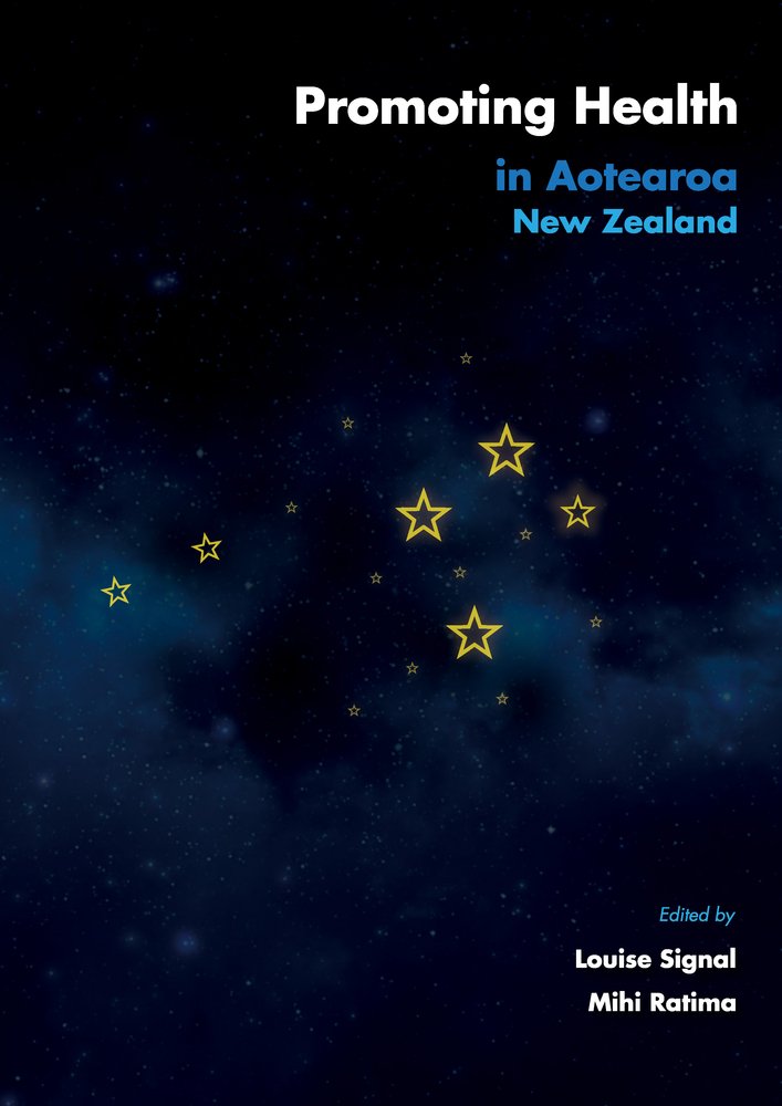 Buy Promoting Health in Aotearoa New Zealand — BookShops.in