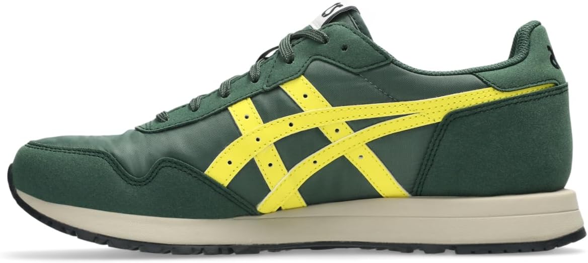 ASICS Women's Tiger Runner II Sportstyle Shoe