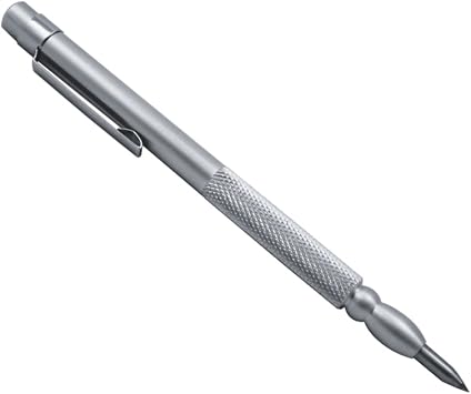 17-207 7-1/2" Giant Scriber