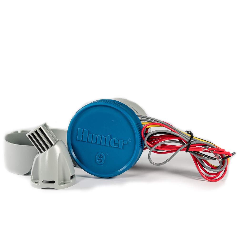 HUNTER Node BT 400 Bluetooth 4 Stations Programateur Irrigation