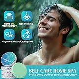 Zoom IMG-1 bombe da bagno per uomo Zoom IMG-1 bombe da bagno per uomo