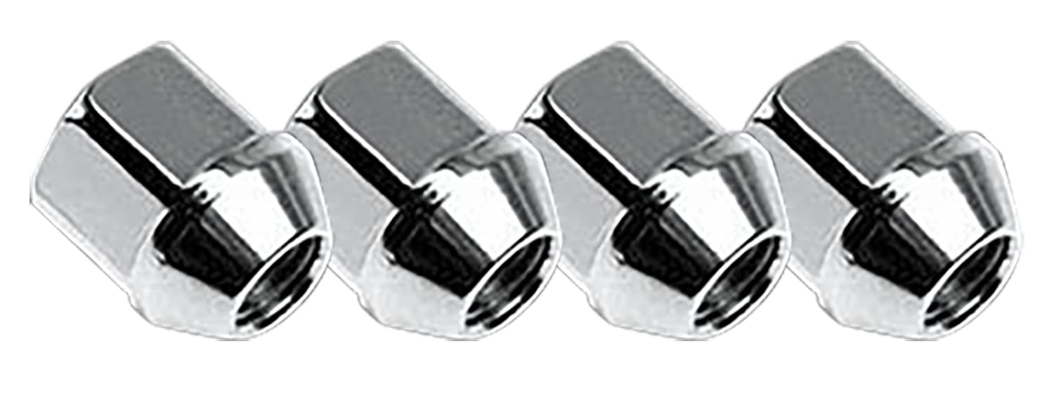 Amazon.co.jp: BBS 貫通ナット M12×1.25 全長25mm 4個セット : DIY
