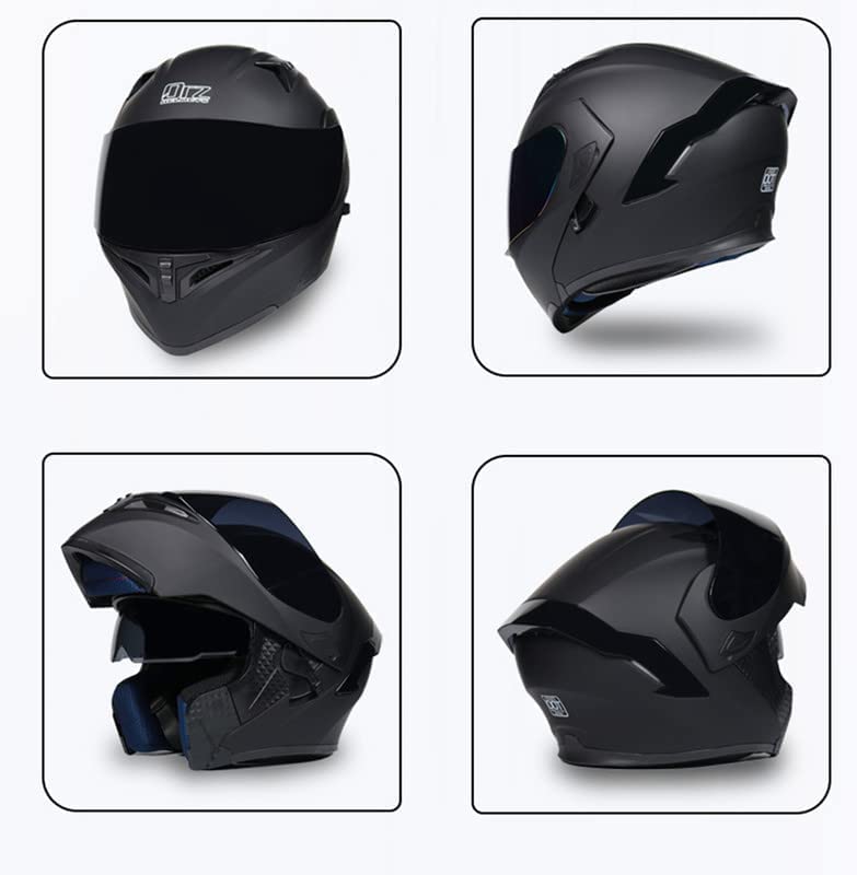 Amazon.co.jp: HGHJ2-ORZ-965 15色 バイクヘルメット システム