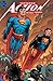 Superman: Action Comics Vol. 4: Metropolis Burning
