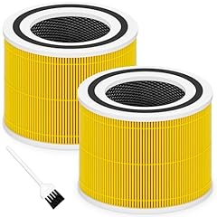 Yellow - Pet Care Filter