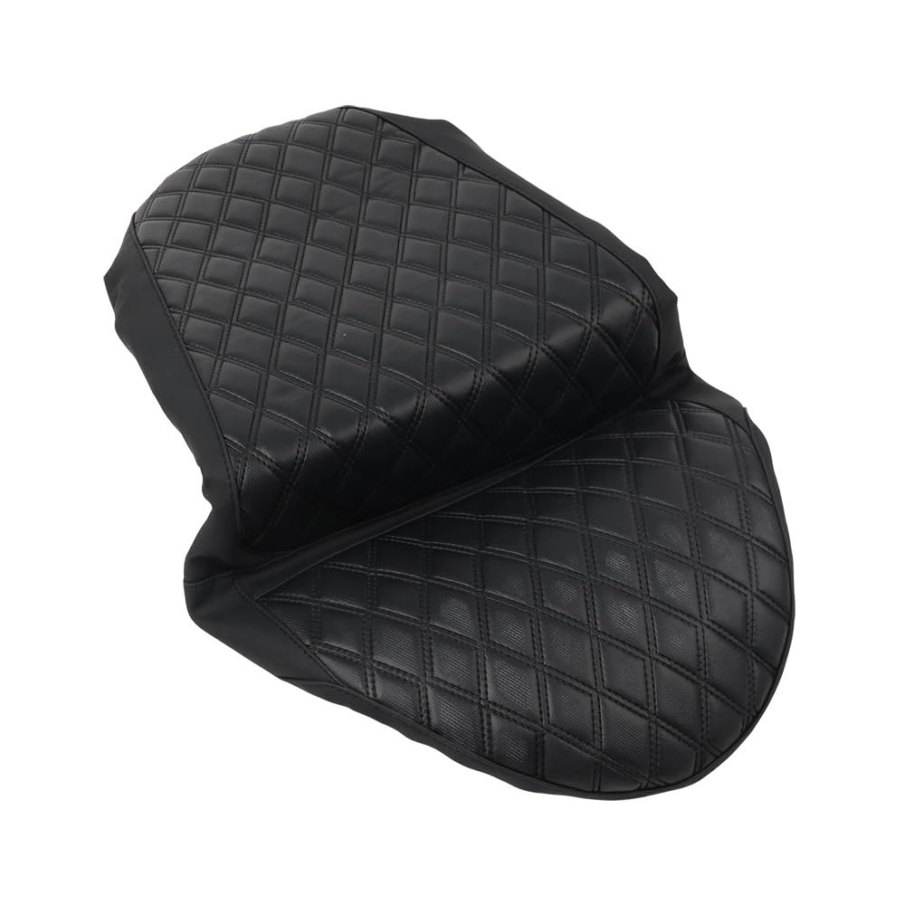 Tapa asiento para moto Scrambler 800 protector de cojín premium lavable 6