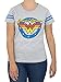 Wonder Woman Womens' Wonder Woman T-Shirt Size Medium