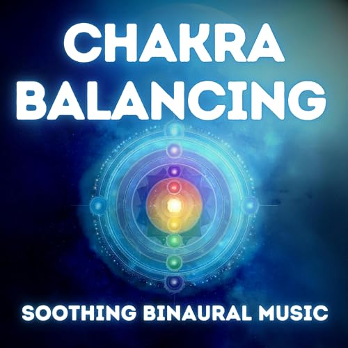 9 Hour Sleep Music - 7 Chakra Balancing Journey &ndash; Powerful Frequency Music with Binaural Beats
