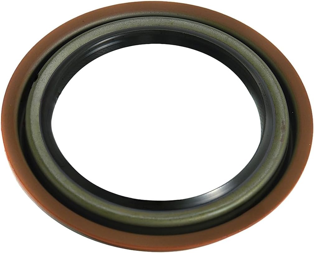 Automatic Transmission Torque Converter Seal 1PCS Replacement for Buick Estate Wagon 1977 1978 1979 6.6L V8, for Buick Regal 1983 1984 4.1L V6