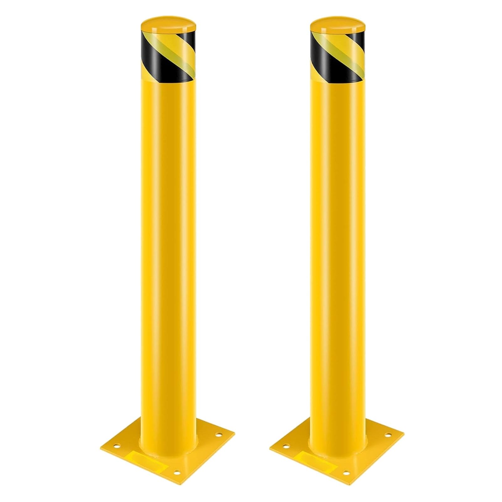 Barrière de sécurité pour allée et protection de voie de garage