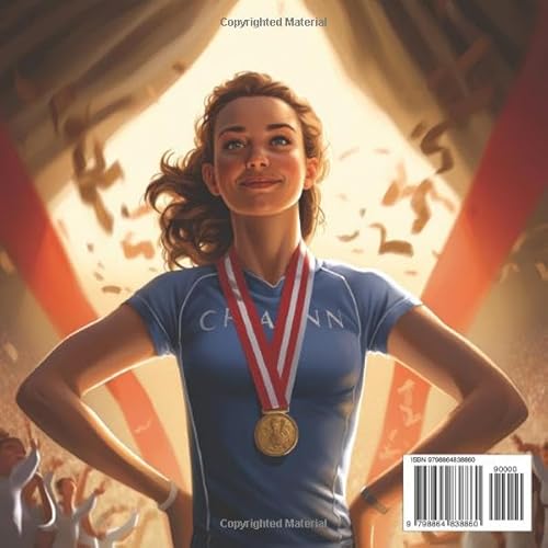 Onde di Speranza: La Storia di una Piccola Campionessa del Nuoto