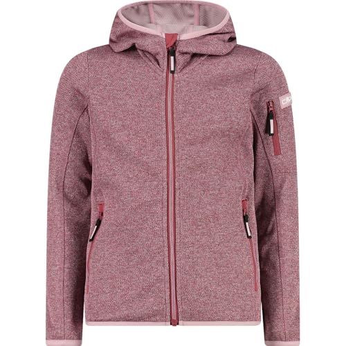 Sweat polaire CMP 30H5905 enfant 3 ans sweat à capuche chaud