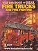 The Big Book of Real Fire Trucks and Fire Fighting