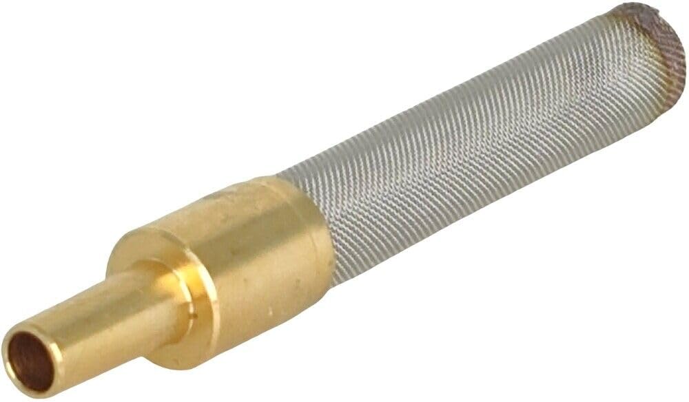 Replacement For In Tank Fuel Screen Fit for International Tractor Stem Sediment Bowl Strainer Mod-G8U-190