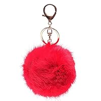 Amazon.co.jp: WIFFCOAA キーホルダー キーチェーン バッグチャーム