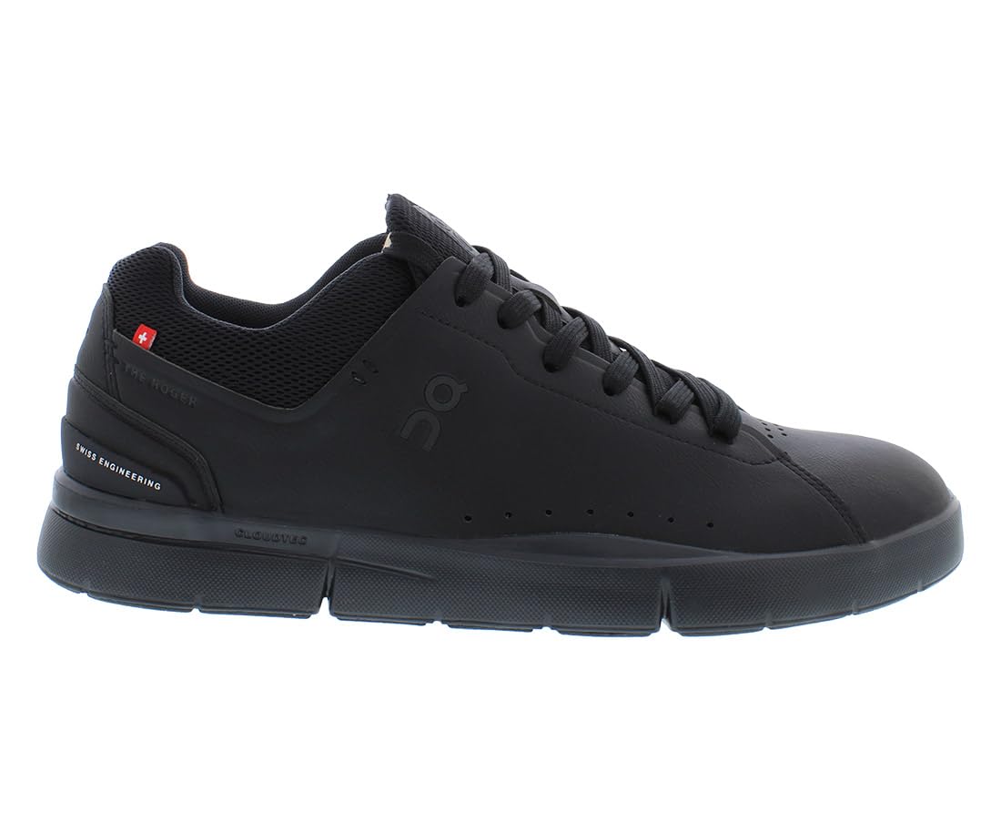 on roger advantage 26.5センチ On Running THE ROGER ADVANTAGE White Midnight 3MD10640148