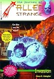Invasion:The Journey of Allen Strange #2:Nickelodeon