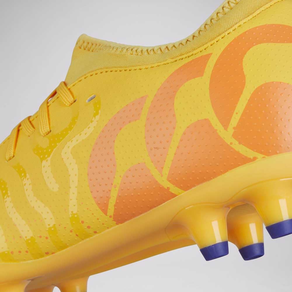 Canterbury Speed Infinite Team, Botas Unisex Adulto