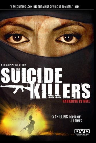 Suicide Killers Suicide Killers