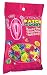 Pussy Patch Sours Sweet and Sour Soft Chewy Gummy Candy - 1 Pack