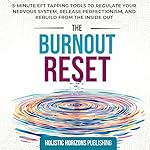 Cover of The Burnout Reset