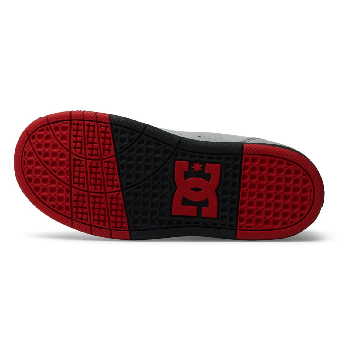 DC Shoes Crisis 2 - Zapatillas para Niños