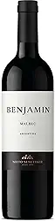 Vinho Benjamin Nieto Malbec 750Ml