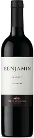 Vinho Benjamin Nieto Malbec 750Ml