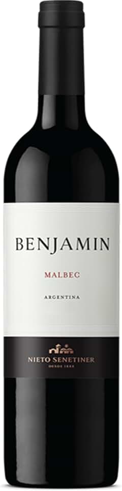 Vinho Benjamin Nieto Malbec 750Ml