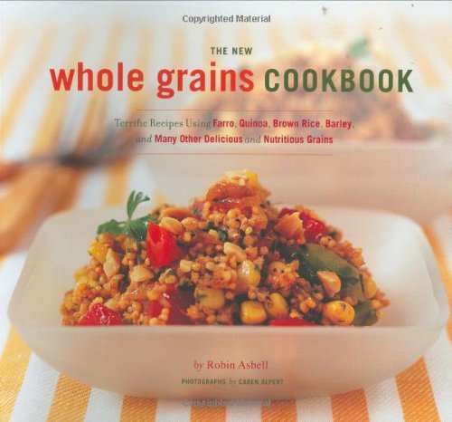 How to drain quinoa without a sieve